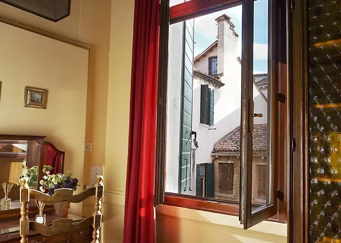 B&B Corte Campana